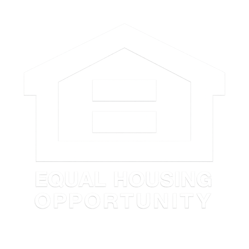 Equal Housing Opportunity